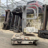 Carrello LUI MINI PA - 18