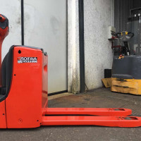 Linde T16 - 27