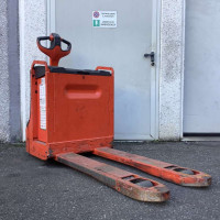 Linde T18 - 7