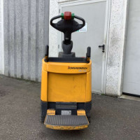 Jungheinrich ERE 120 - 22