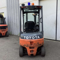 Toyota 8FBMT16 - 26