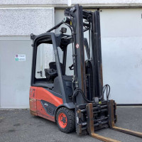 Linde E16C-02 - 2