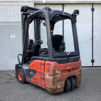 Linde E16C-02 - 7