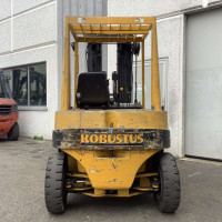 Detas SE 40 - 30