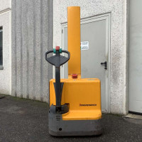 Jungheinrich EMC 110 - 14