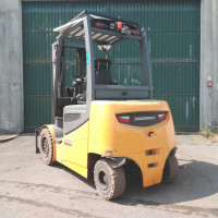 Jungheinrich EFG 535k - 21