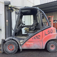 Linde H30D-01 - 24