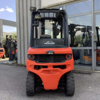 Linde H30D-01 - 30