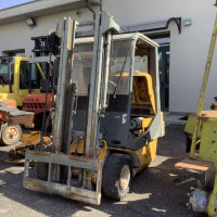 Detas SHR 30 - 12