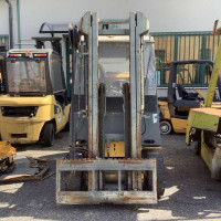 Detas SHR 30 - 20