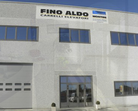 FINO ALDO CARRELLI ELEVATORI 1