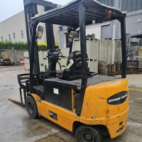 Daewoo / Doosan B32X - 1
