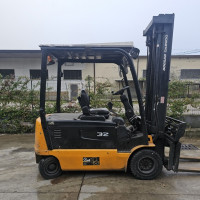 Daewoo / Doosan B32X - 2