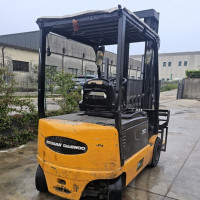 Daewoo / Doosan B32X - 3