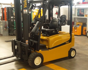 Yale ERP20VF Yale