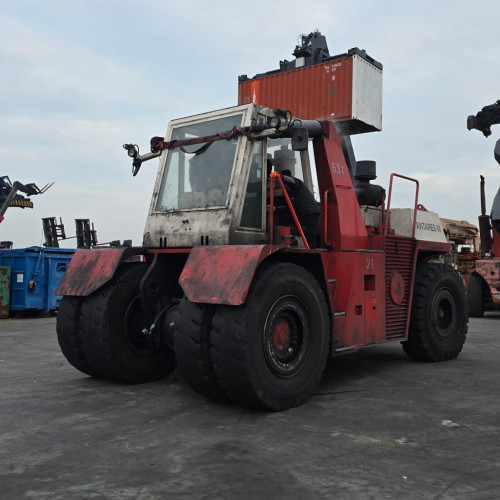 Herbst ANTARES IV D