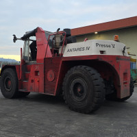 Herbst ANTARES IV D - 4
