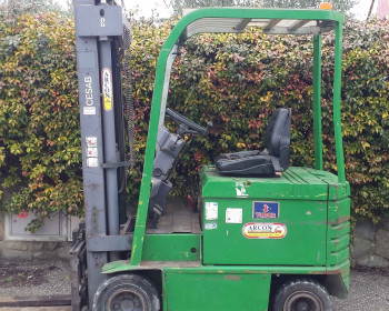 Cesab ECO KD 16.1 Cesab