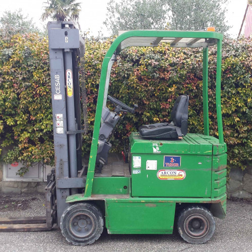 Cesab ECO KD 16.1