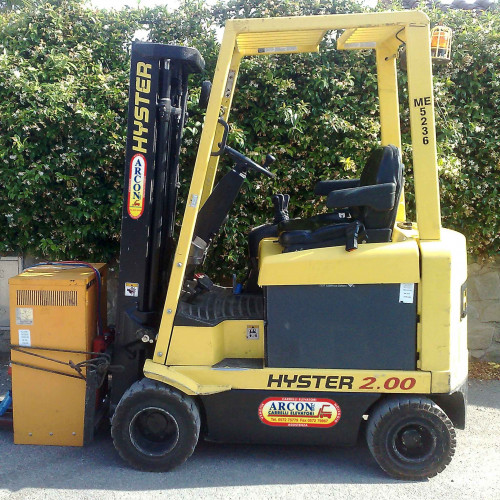 Hyster E 2.00 XM