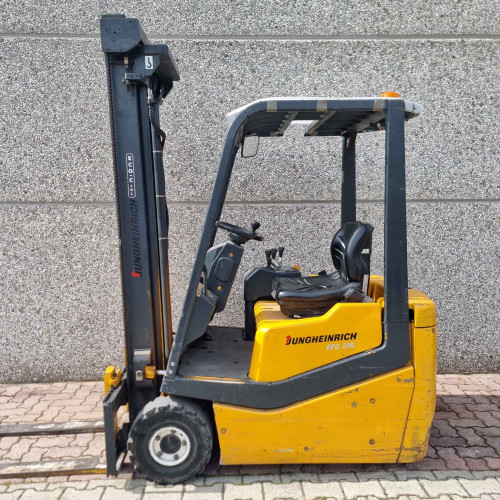 Jungheinrich EFG 216
