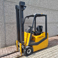 Jungheinrich EFG 216 - 1
