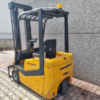 Jungheinrich EFG 216 - 2