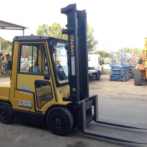 Hyster H3.00X