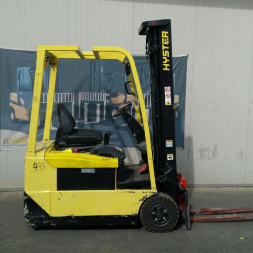 Hyster J1.60XMT