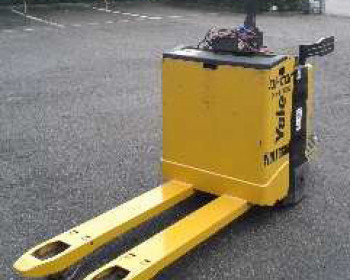Yale MP20X Yale