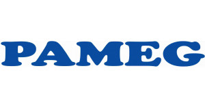 Logo PAMEG