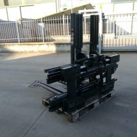 Bolzoni KS35FTB multipallet - 2