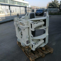 PINZA PER BOBINE  Roncari PGA327A130J0-00 - 3