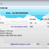 Roncari UFS2N-0036 (UFS219115C0_99) - 4