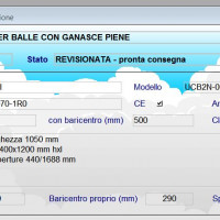 Roncari UCB2N-0052 (UCB221105B0H120) - 4