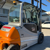 Still RX 60-40 - 2