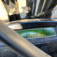 Hyster 25D - 2