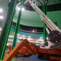 Easy Lift R420 - 2