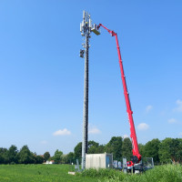Easy Lift R420 - 3