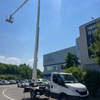 Cela DT Truck 25 - 2