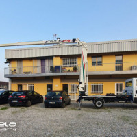 Cela DT Truck 25 - 5