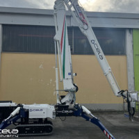 Cela DT Crawler 22 - 2