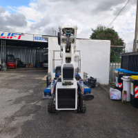 Cela DT Crawler 25 - 2