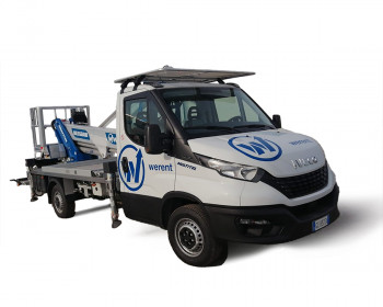 Multitel MX 250 Multitel