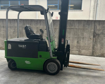 Cesab CENTAURO 300 Cesab