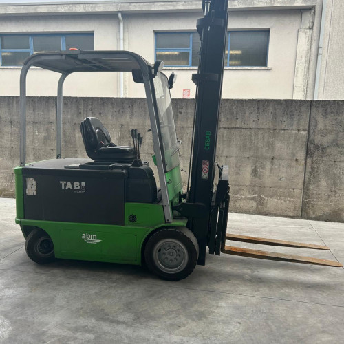 Cesab CENTAURO 300