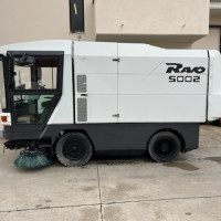 Ravo 5002SI - 1