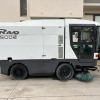 Ravo 5002SI - 2