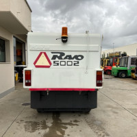 Ravo 5002SI - 3