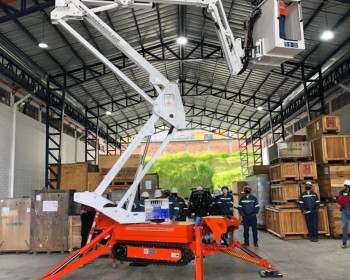 Easy Lift RA15 Easy Lift